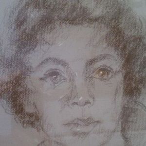 Meet your Posher, Margaret